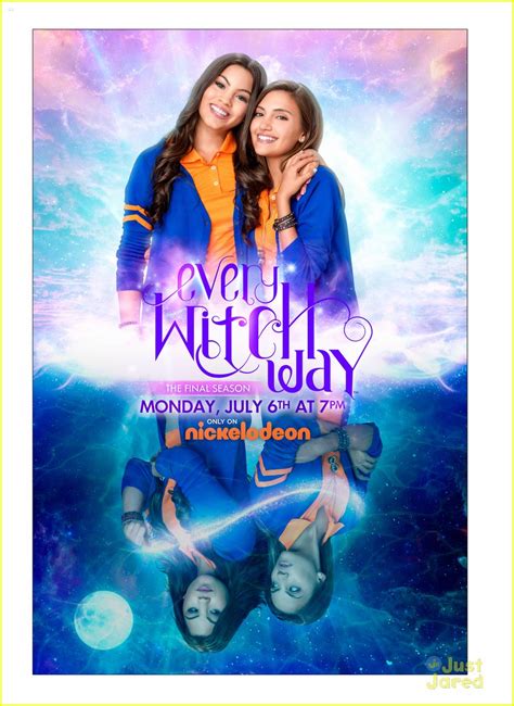 The Lessons Every Witch Way Teaches Us About Acceptance